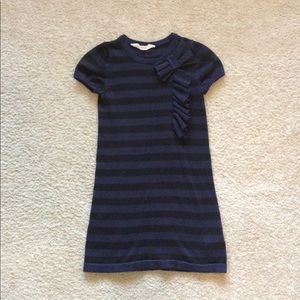 Girls H & M dress.